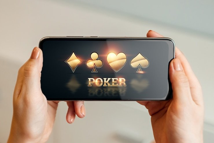 marlentj21 Poker