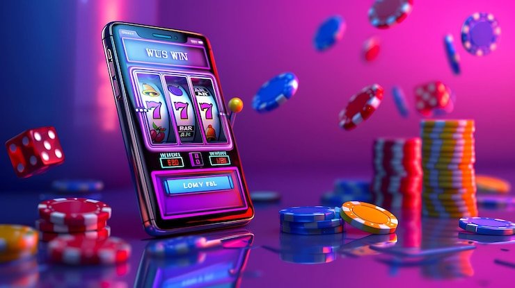 marlentj21 mobile gaming